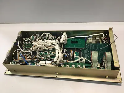 USED FUJI ELECTRIC DT 300