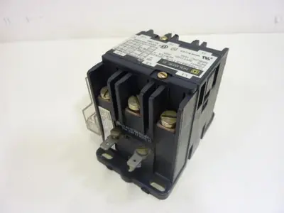 USED SQUARE D 8910-DPA23