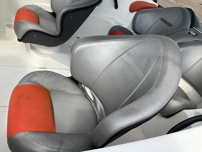 Used 2002 SEADOO SPEEDSTER Boats (Misc) Michigan US | Miedema Asset Management Group #1413933