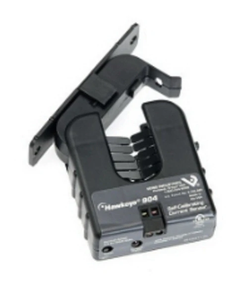 Veris H904 Hawkeye 904 Split-Core VFD Current Sensor Switch 0.1 A at 30 VAC/VDC [New]