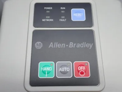 USED ALLEN BRADLEY 280EFN10R