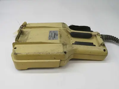 Used NACHI FD0T-EC08 Miscellaneous Equipment (Electrical & Power) Texas US | Aucto #1453419