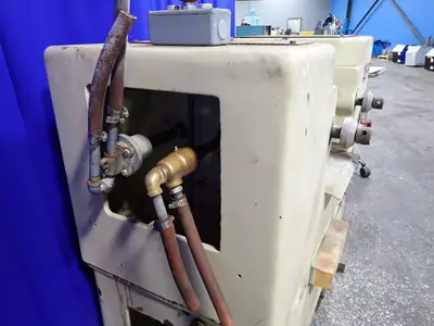 Used FARREL 63A3830 2 Roll Mills Ohio US | HGR 24 #869596