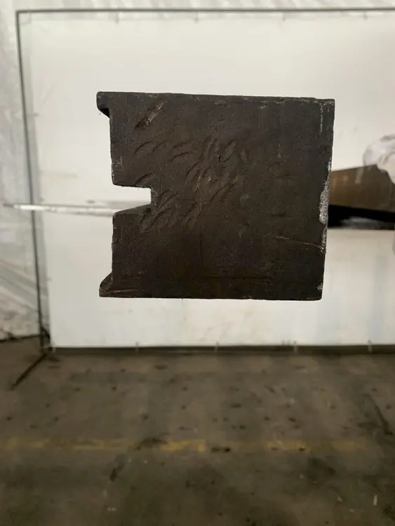 Used N/A N/A Die Holders Ohio US | G-2000, Inc. #1079831