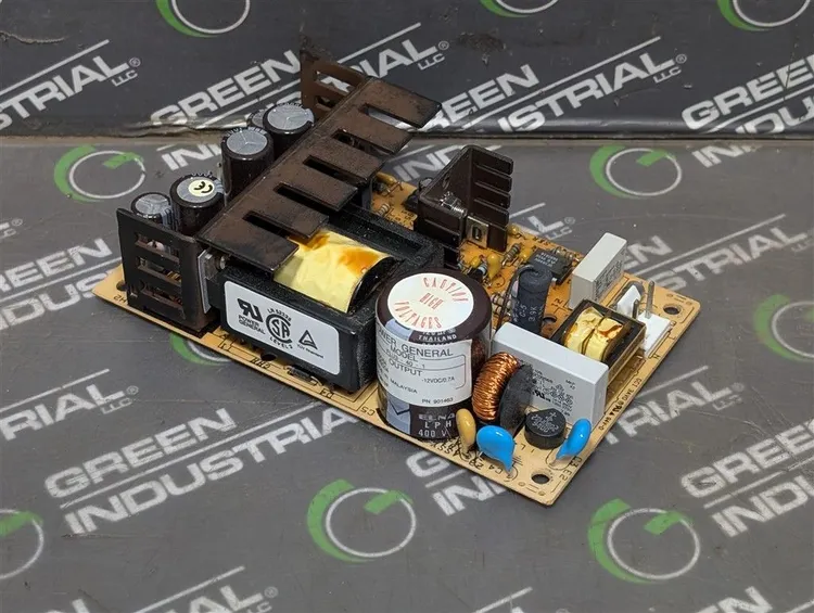 Used POWER GENERAL _UNKNOWN_ Power Supplies | Green Industrial #671329