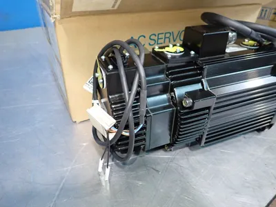 Used YASKAWA SGMGH13A2AYRA1 Motors (misc) Ohio US | HGR 24 #802155