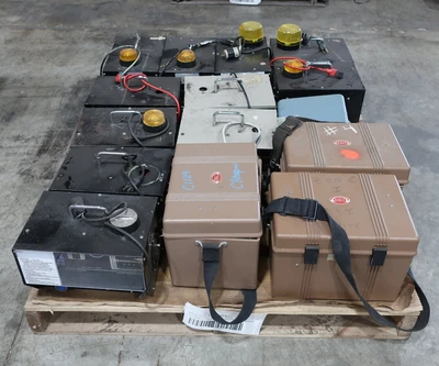 Used _UNKNOWN_ _UNKNOWN_ Miscellaneous Laboratory Equipment Ohio US | Aucto #1394624