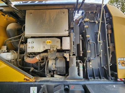 Used 2018 KOMATSU WA270-8 Wheel Loaders | Abele Tractor #1342923