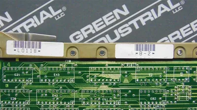 Digital Equipment Company L0118 501820301 Control Board Used