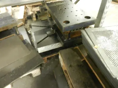 USED WMW 63 TON
