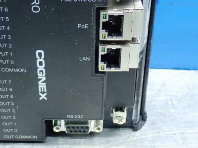 USED COGNEX 82500342R