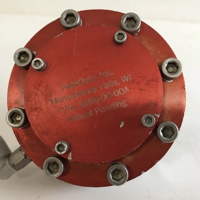 USED Autoquip 3286-00-00A