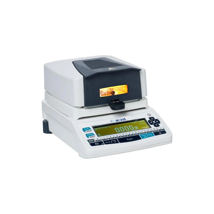 New | in-Stock ACZET PVT. LTD. MB 120 Balances California US | Conquer Scientific #804462