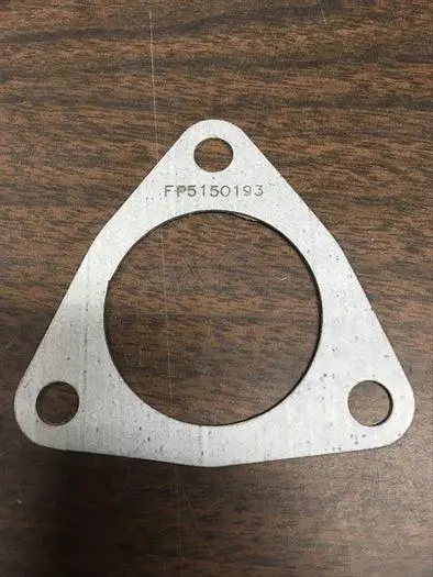 New | in-Stock DETROIT DIESEL FUEL/WATER PUMP GASKET - 5150193 Engine Parts & Accessories Pennsylvania US | East West Machinery & Drilling #1415947