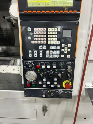 2007 MAZAK INTEGREX 100-IIIST 5-Axis or more CNC Lathe Turning Center | SNL Machine Trader LLC (12)