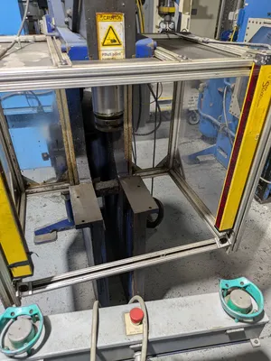 USED 2006 BTM BTM  PRESS