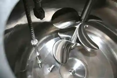 USED LEE INDUSTRIES NA
