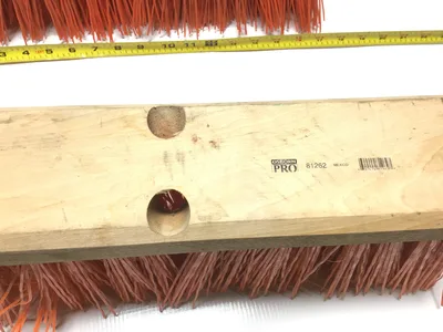 Bruske 3786 16″ Street Broom
