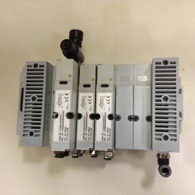 USED NUMATIC 239-1174