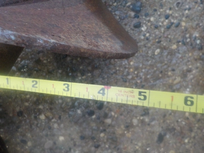 Used _UNKNOWN_ _UNKNOWN_ Skid Augers Michigan US | Miedema Asset Management Group #1411058