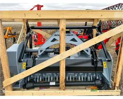 Used BAUMALIGHT _UNKNOWN_ Forestry Grinders Iowa US | Keast Enterprises #1360042
