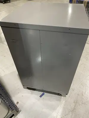 Used Lyon 9 Drawer Modular Cabinet Cabinets Michigan US | Maverick Industrial Sales #1507230