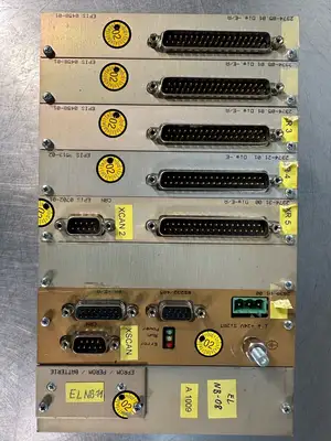 Used Epic _UNKNOWN_ PLC Processors South Carolina US | Palmetto Automation #1154678