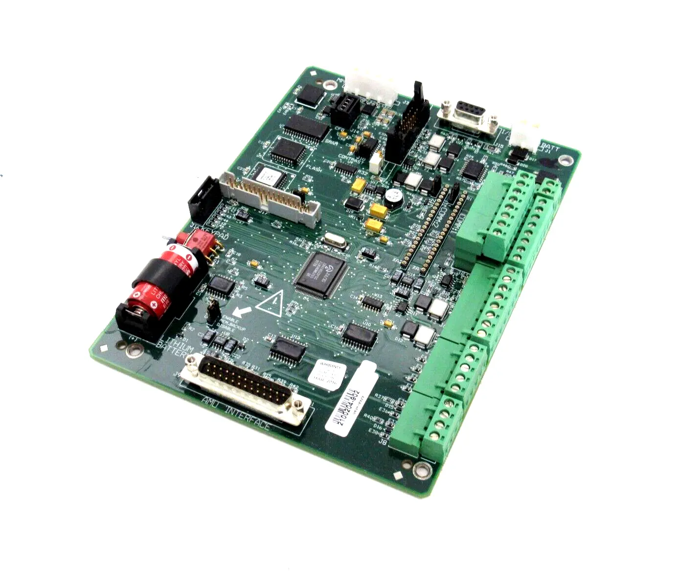 NEW ABB 2100204-902 INTERFACE BOARD 2100204902 2100205-003