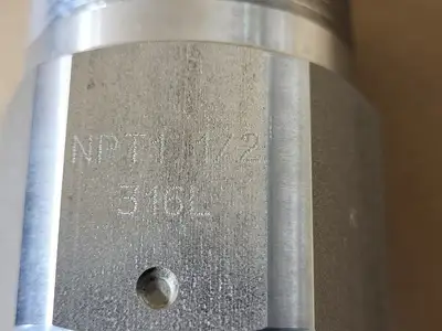 NEW ENDRESS+HAUSER FTI56-NAA2RGJ43D1A