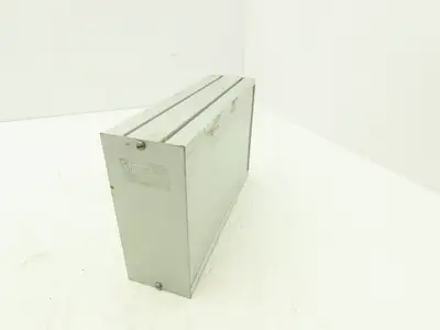 Fischer & Porter 55PA1000 Process Alarm Relay Board 24VDC 55PA 1212BAA