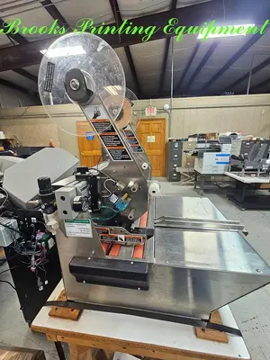 USED STRAUB T-646L