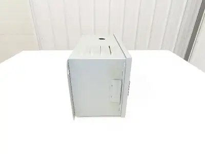 Marcie LD2000-PL-200K Stepdown Transformer Disconnect 2kva 1Ph HV 480V LV 120V