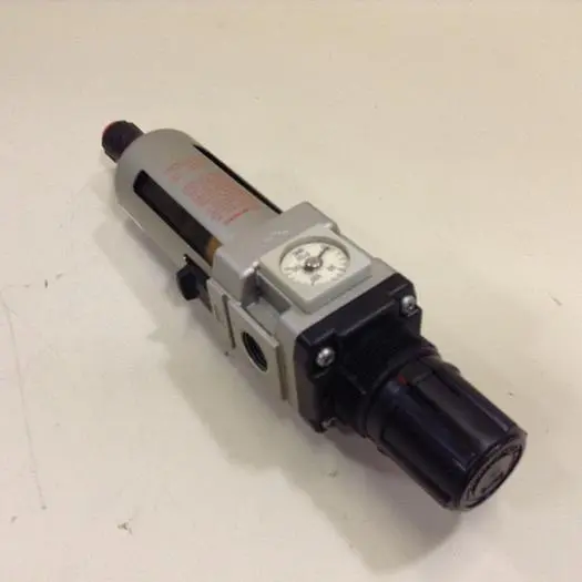 Used SMC AW30-N03-Z Tooling & Accessories (Other) Michigan US | Ideal Machinery #702289
