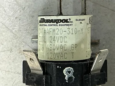 USED DURAKOOL AFM20-310-M