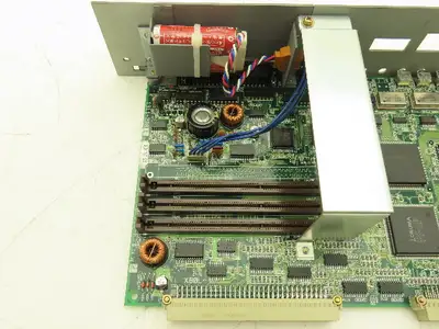 Okuma E4809-770-110-F OPUS 7000 PCB Universal Compact Main PC Circuit Board