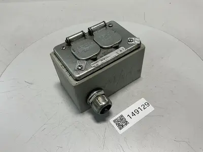 USED RUSSELLSTOLL 8733U1