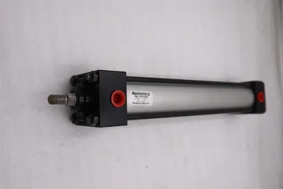 NEW NUMATICS P2AL-10I1D-EAA2 CYLINDER STOCK H1306