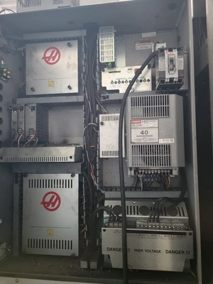 2014 HAAS VF-5/50XT Vertical Machining Centers | Bayou Machinery (7)