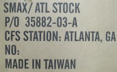 NEW HI-MAX 80 ROLLER CHAIN 50FT 35882-03-A