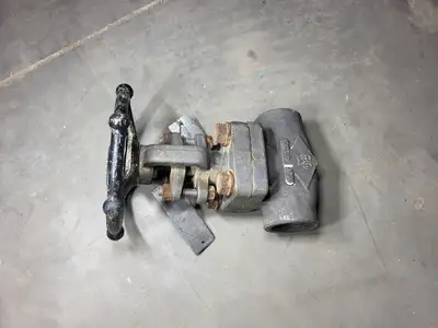 USED OMB 810