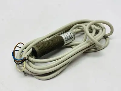 S5-5-F12-30 | Data Logic  Photoelectric Sensor 10/30VDC - New Other