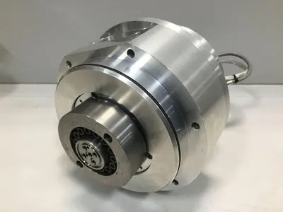 USED YOKOGAWA B5119203DA