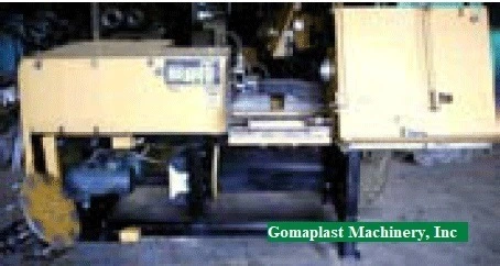 Automatic Gasket Cutters, Item # 908B