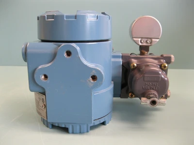 Used Fisher Type 846 Sensors New Hampshire US | Bitter End Trading #1452772