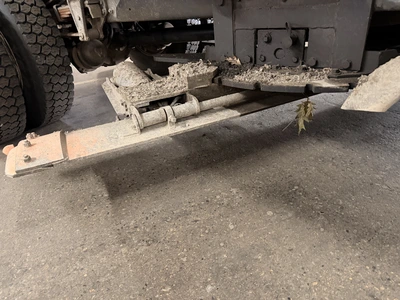 Used 2002 STERLING M7500 ACTERRA Dump trucks Michigan US | Miedema Asset Management Group #1414298
