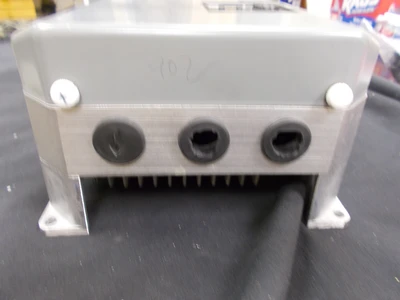 USED Allen-Bradley CAT: 1333-YAN