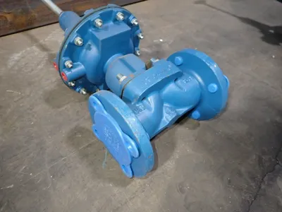 USED ITT 1.52538M343312