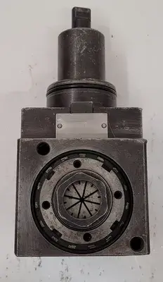 USED EPPINGER/EXSYS PRECI-FLEX D-73770