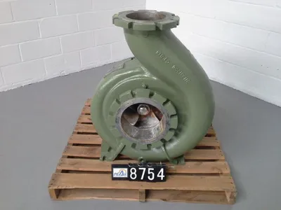 USED Worthington 8FRBH-182