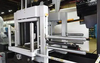 NEW HYDMECH GROUP H-32A